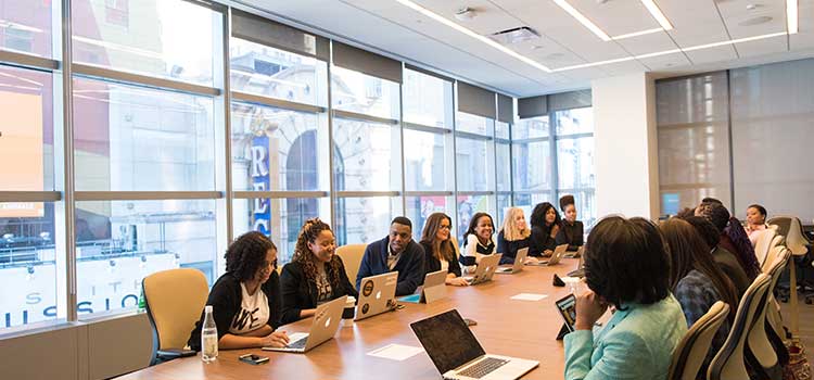 We Work: the latest news about 2019 We Work: the latest news about 2019